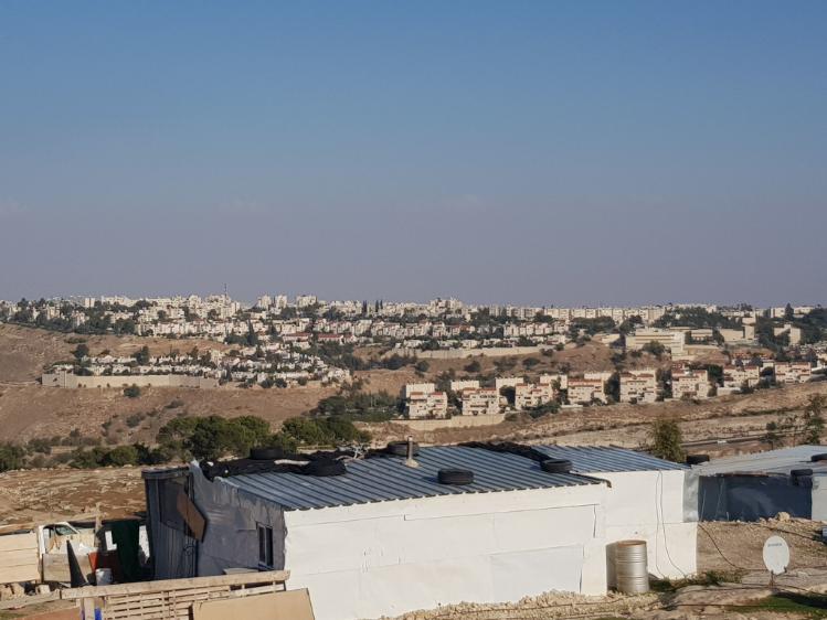 Skyline Middle East